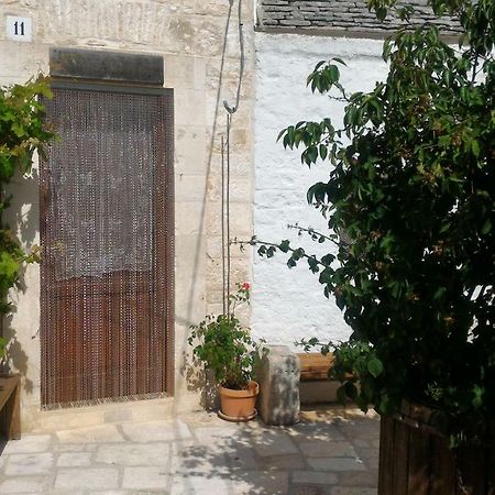 Taverniere Dei Trulli Alberobello Dış mekan fotoğraf