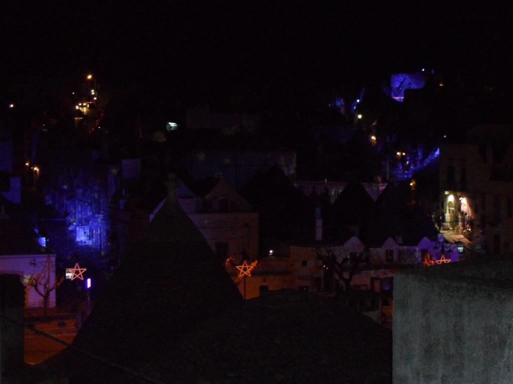 Taverniere Dei Trulli Alberobello Dış mekan fotoğraf