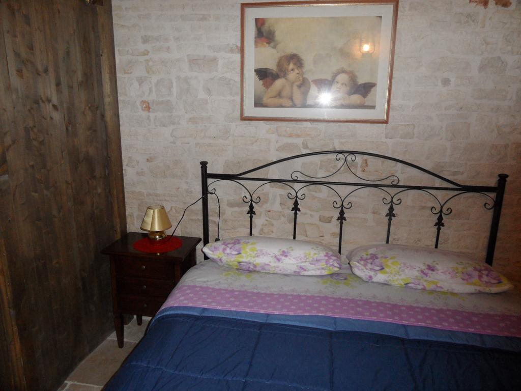 Taverniere Dei Trulli Alberobello Dış mekan fotoğraf