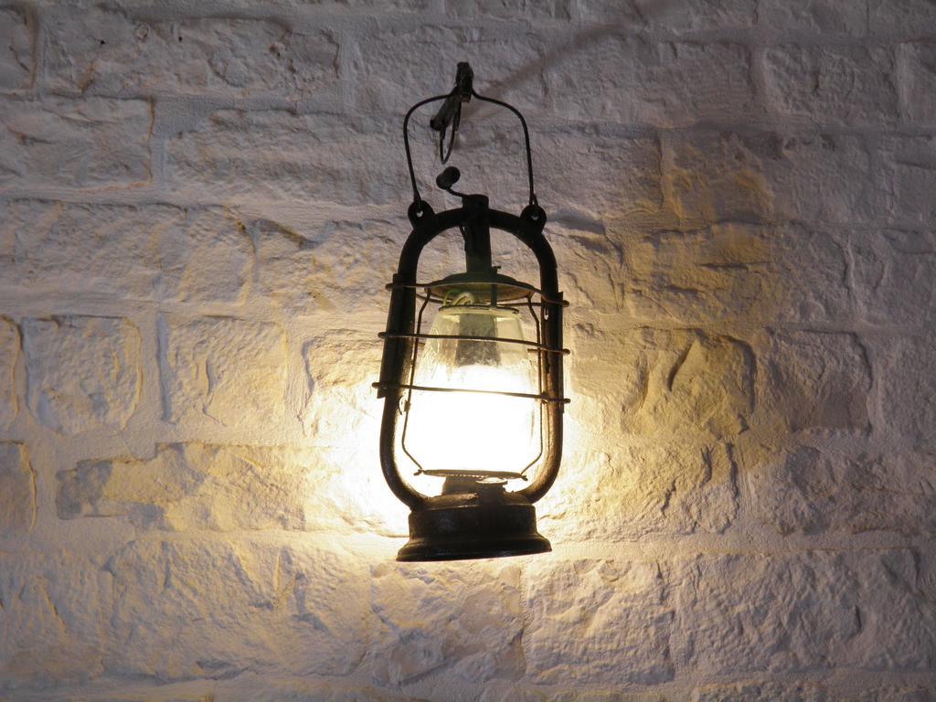Taverniere Dei Trulli Alberobello Oda fotoğraf