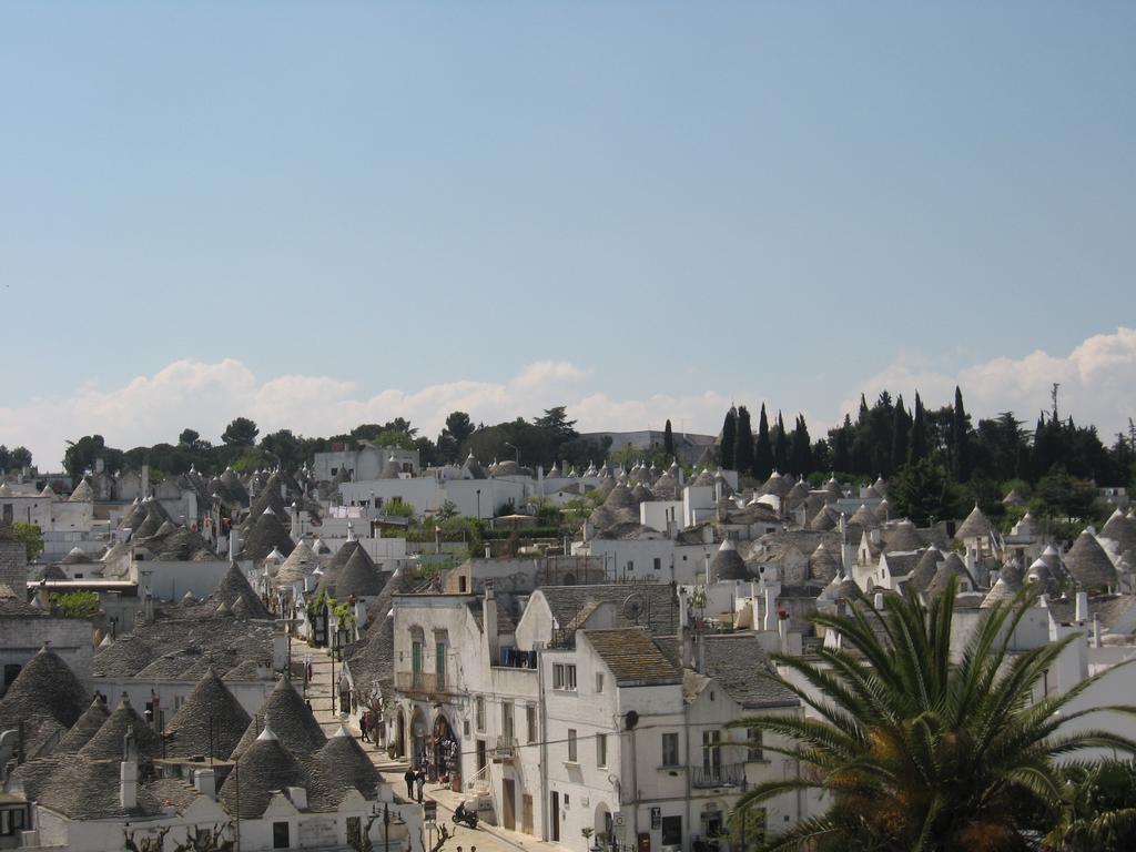 Taverniere Dei Trulli Alberobello Dış mekan fotoğraf