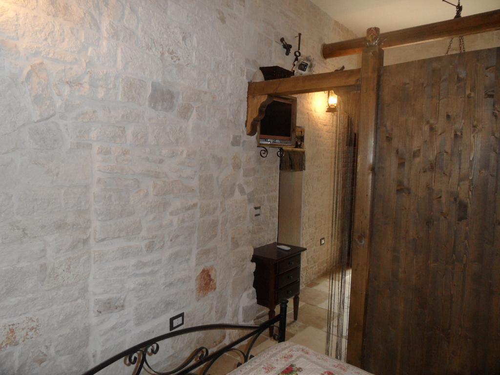 Taverniere Dei Trulli Alberobello Dış mekan fotoğraf